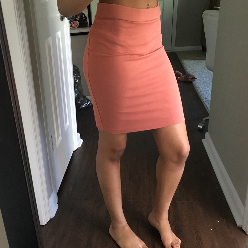 Forever 21 skirt